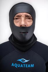 Шлем Фантомаска 3мм Шлем Фантомаска 3мм